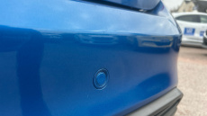 Ford Focus 1.0 EcoBoost Hybrid mHEV 125 ST-Line Edition 5dr Petrol Hatchback